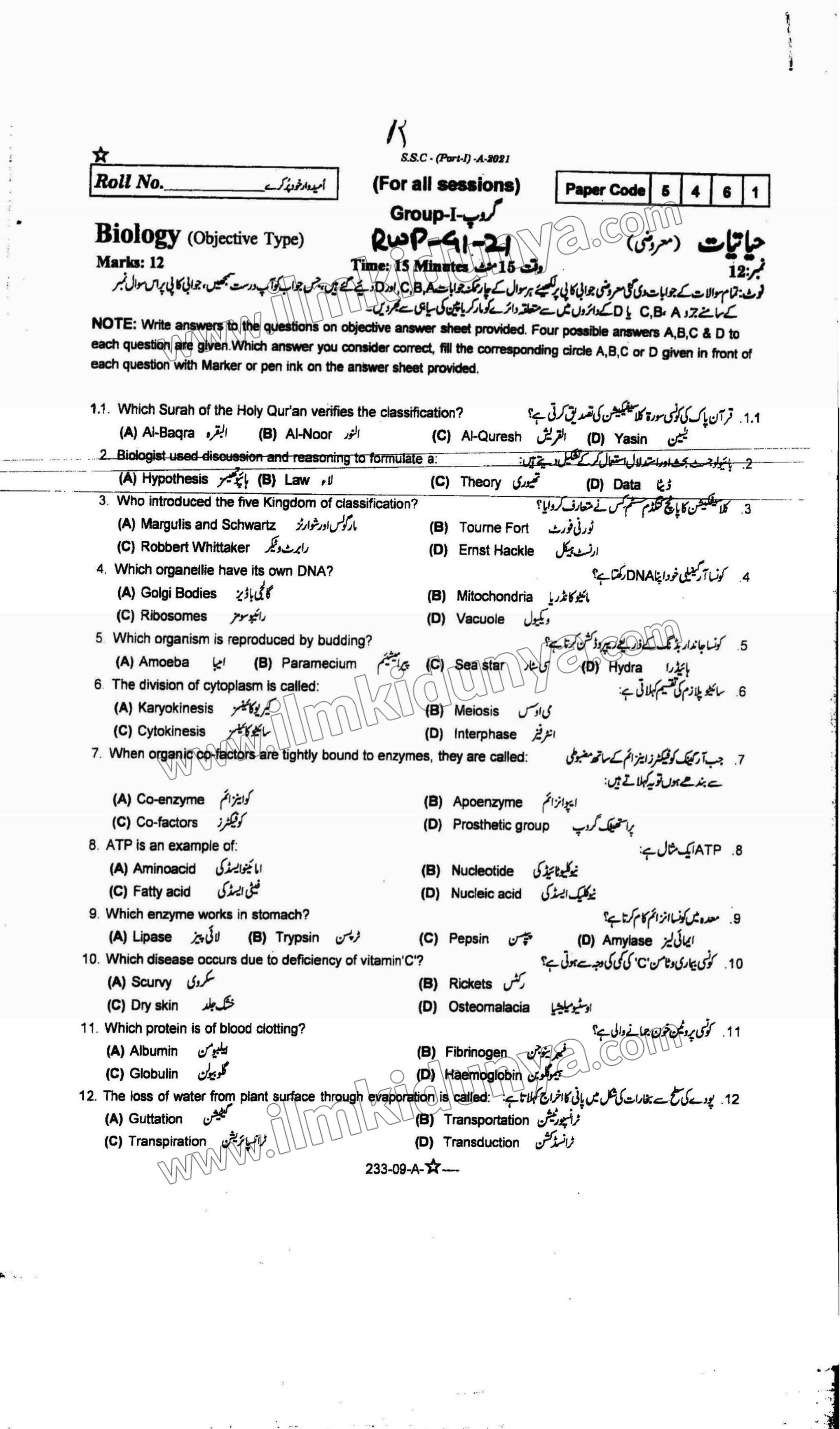 Paper Image